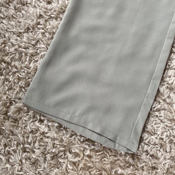 Nasty Gal Wide Leg Pants - Picture 8 of 10